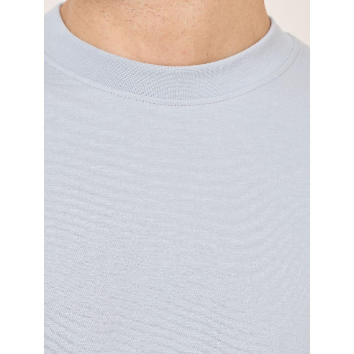 Styli Active Oversized Back Slogan Active T-Shirt-men-clothing-sportswearandactivewear-tshirtsandpolos-image-4