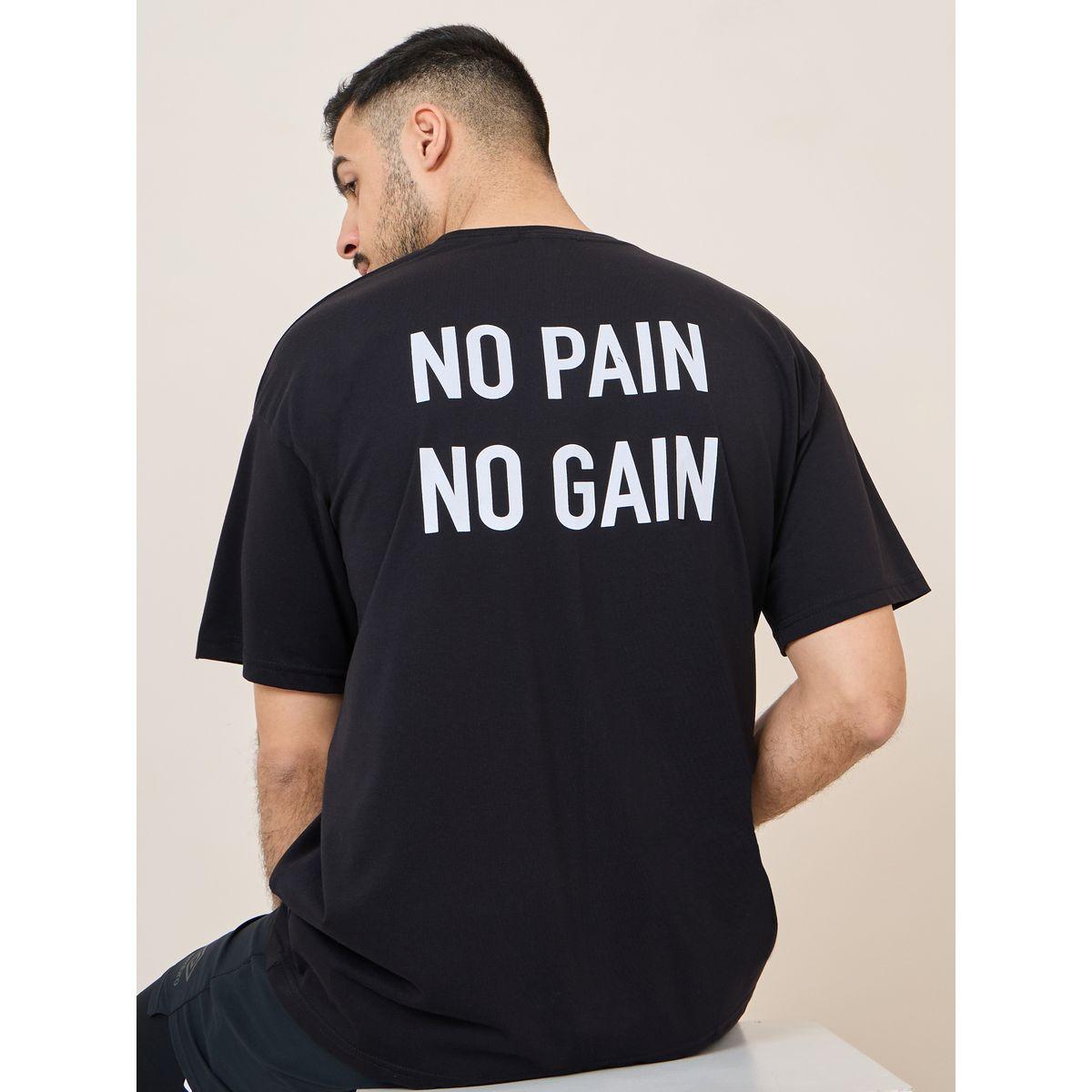 Styli Active Oversized Back Slogan Active T-Shirt-men-clothing-sportswearandactivewear-tshirtsandpolos-image-1