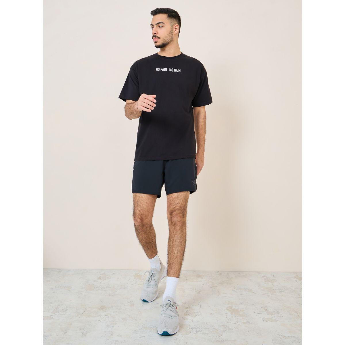 Styli Active Oversized Back Slogan Active T-Shirt-men-clothing-sportswearandactivewear-tshirtsandpolos-image-3