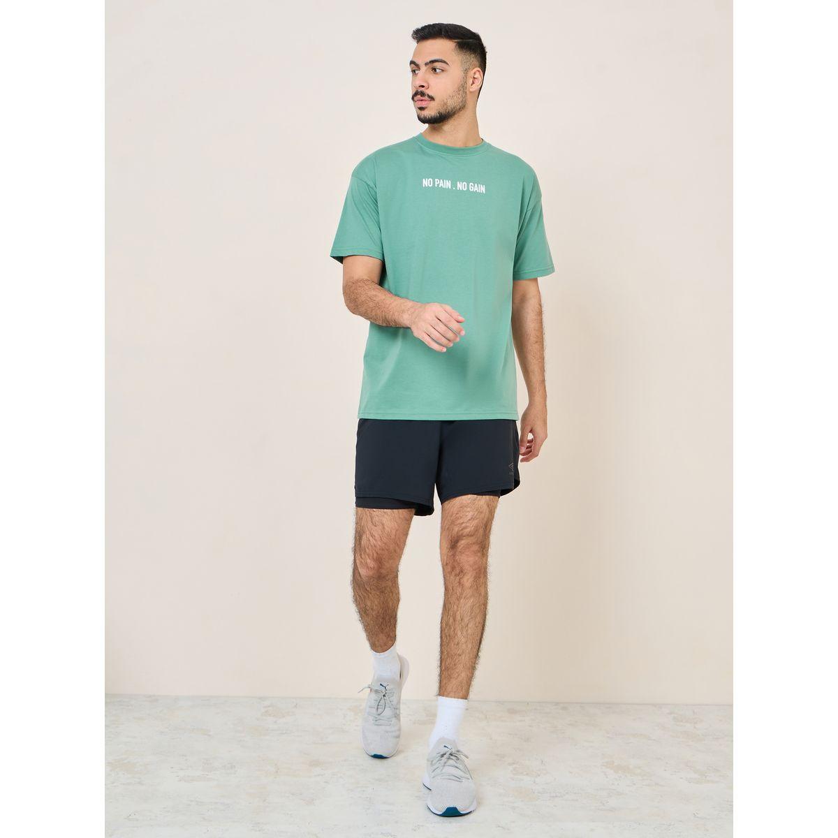 Styli Oversized Back Slogan Active T-Shirt-men-clothing-sportswearandactivewear-tshirtsandpolos-image-3