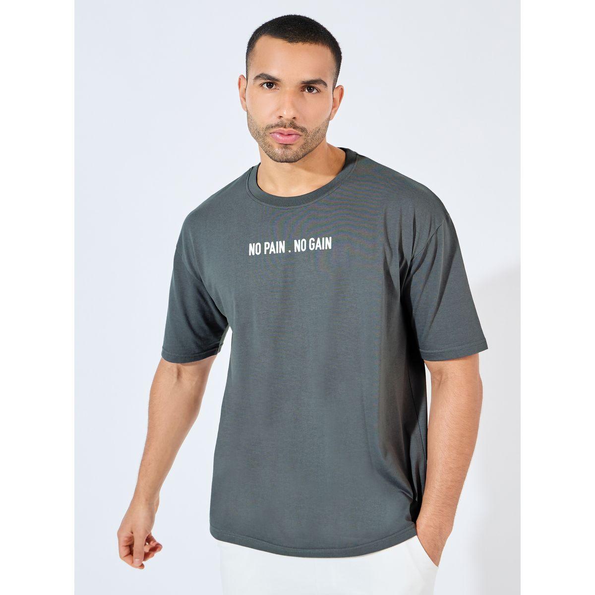 Styli Active Oversized Back Slogan T-Shirt-men-clothing-sportswearandactivewear-tshirtsandpolos-image-3