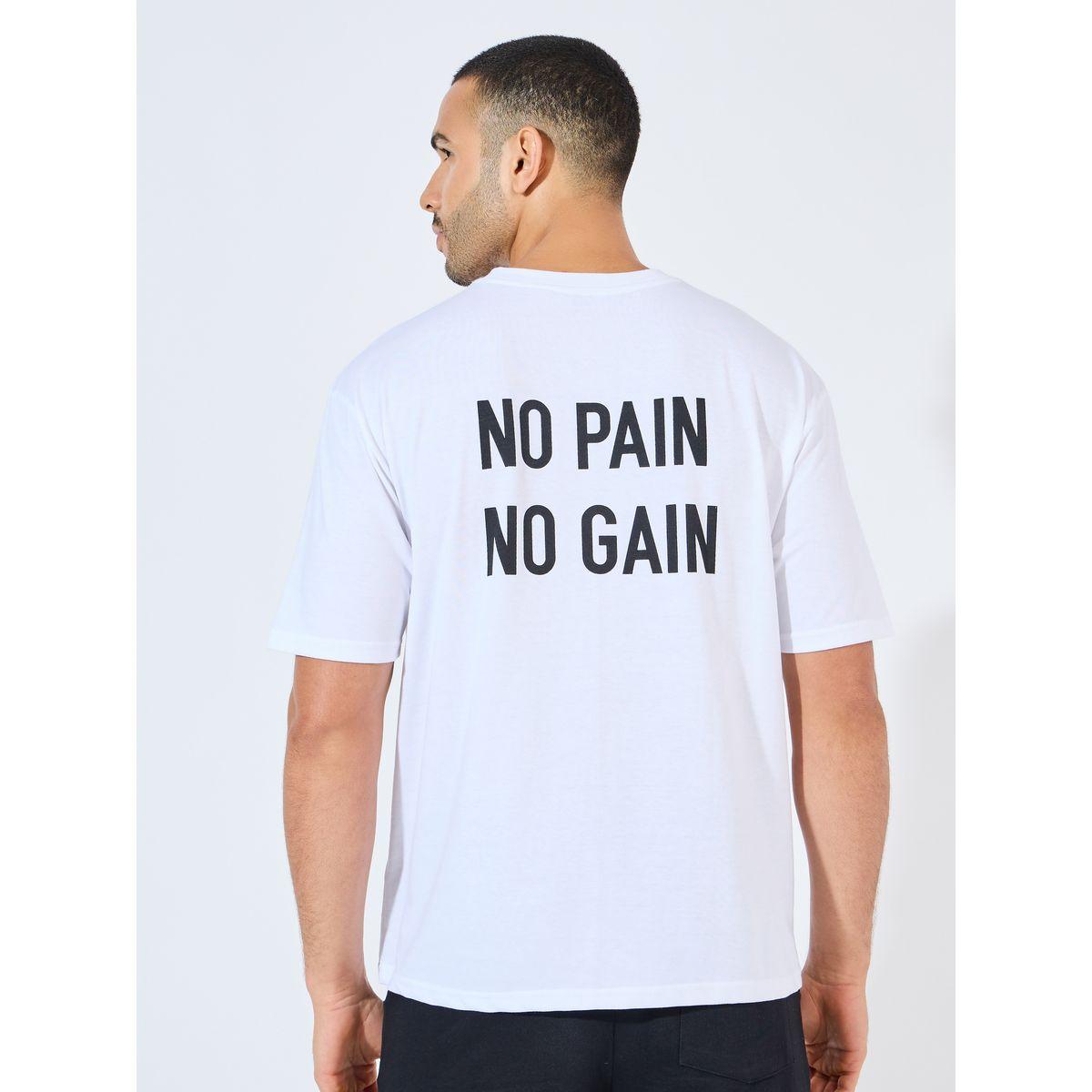 Styli Active Oversized Back Slogan T-Shirt-men-clothing-sportswearandactivewear-tshirtsandpolos-image-5