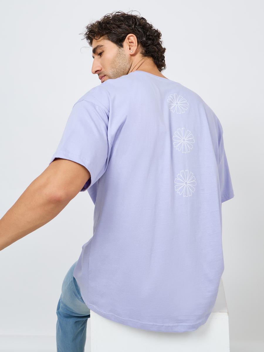 Styli Back Graphic Compact Jersey Oversized T-Shirt-men-clothing-tshirtsandpolos-tshirts-image-1