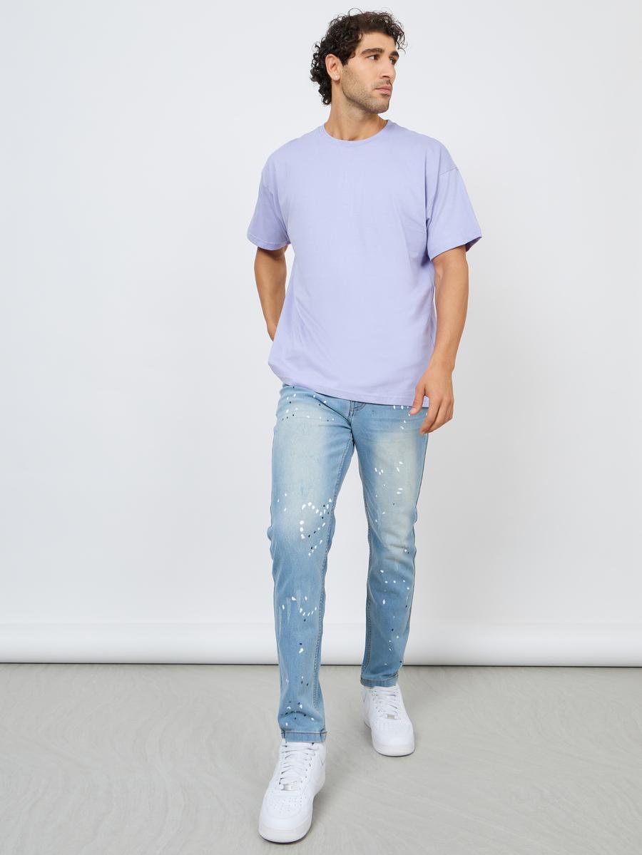 Styli Back Graphic Compact Jersey Oversized T-Shirt-men-clothing-tshirtsandpolos-tshirts-image-2