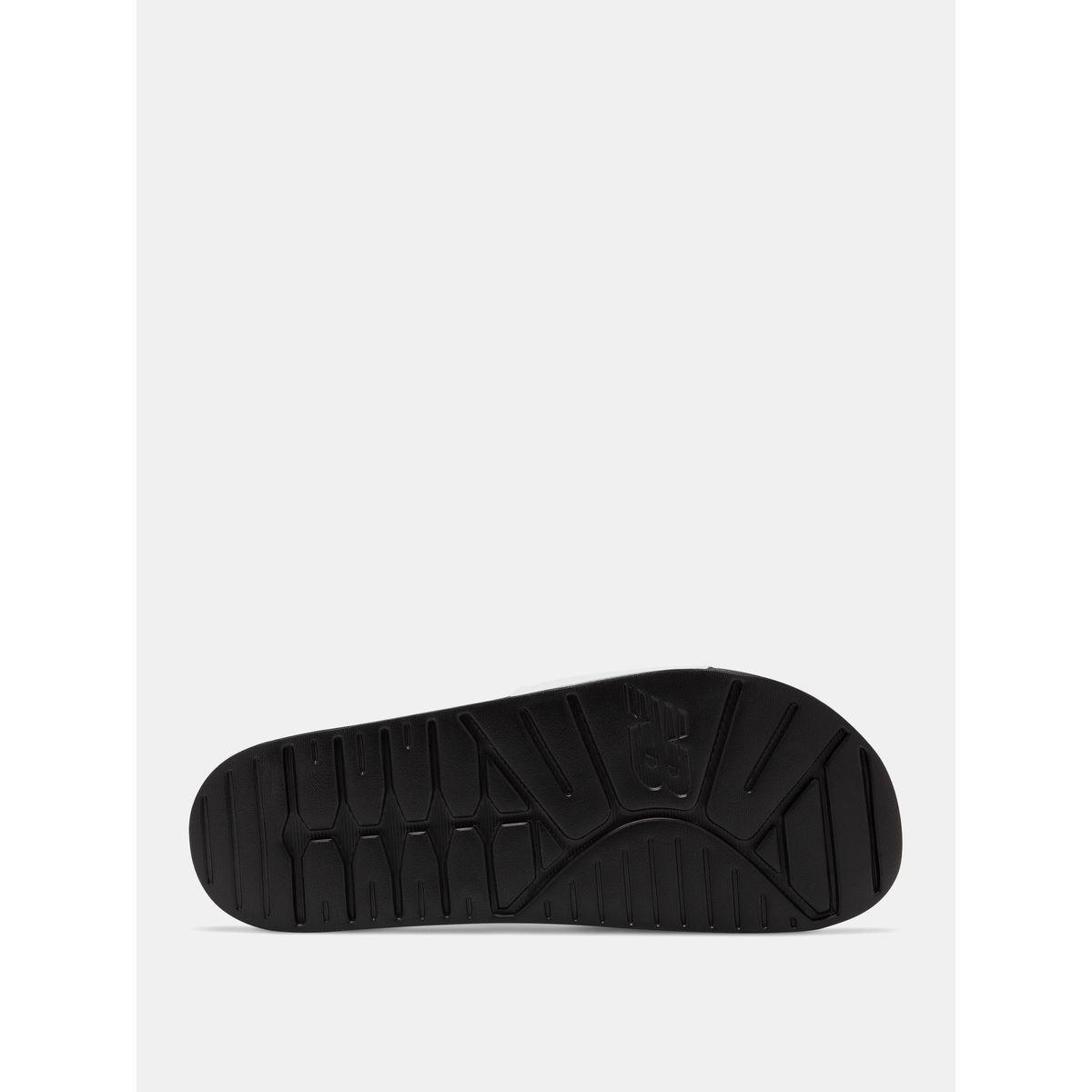 New Balance Logo Detail 200 Slides-women-shoes-flipflopsandslides-image-4