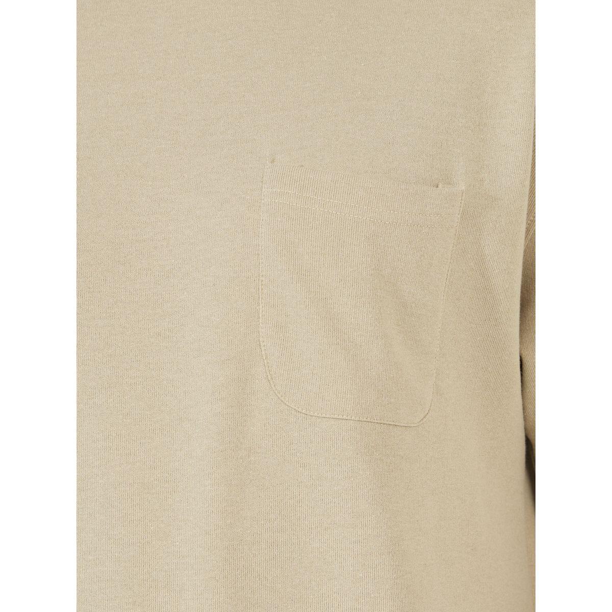 تيشيرت تيري فضفاض مع جيب مُرقع-men-clothing-tshirtsandpolos-tshirts-image-3