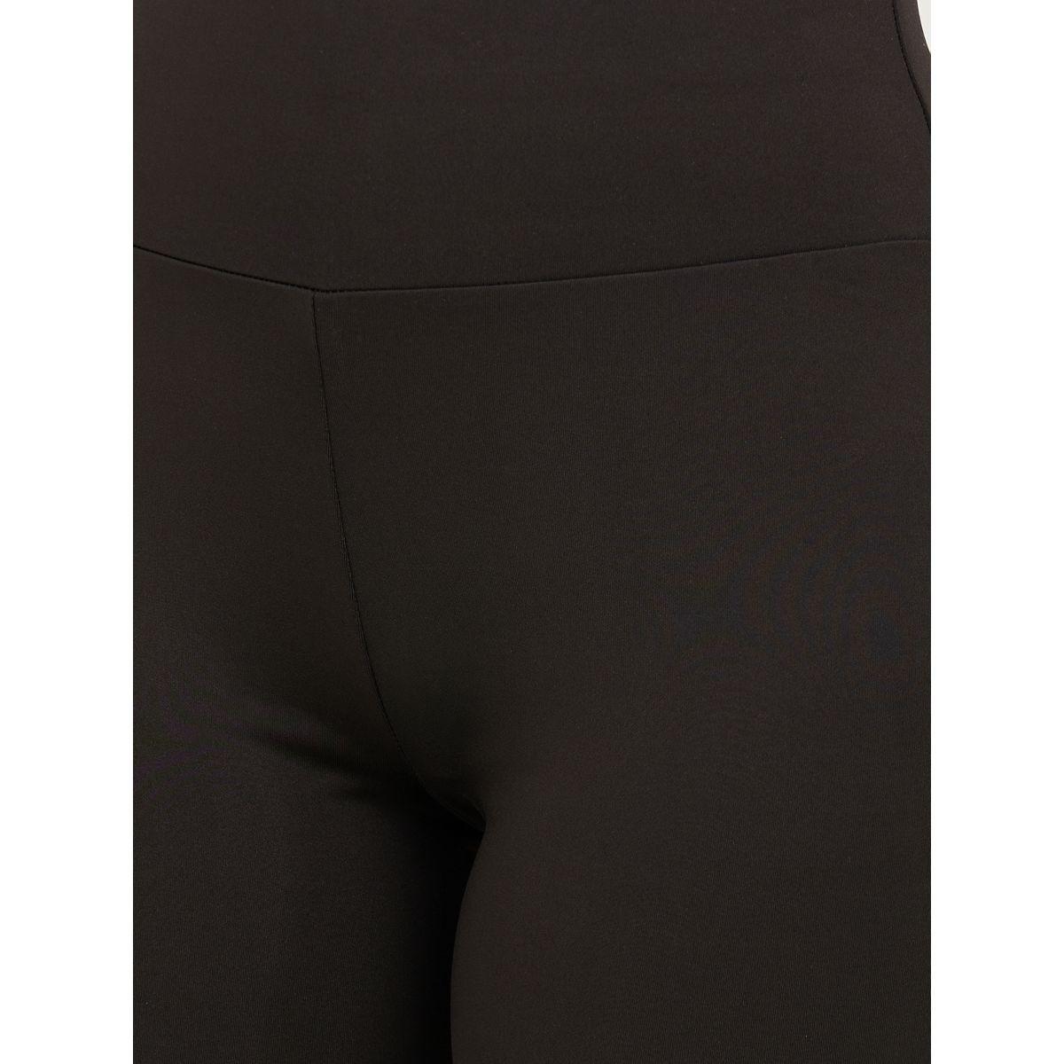 Styli Solid Cycling Shorts-women-clothing-bottoms-shorts-image-3