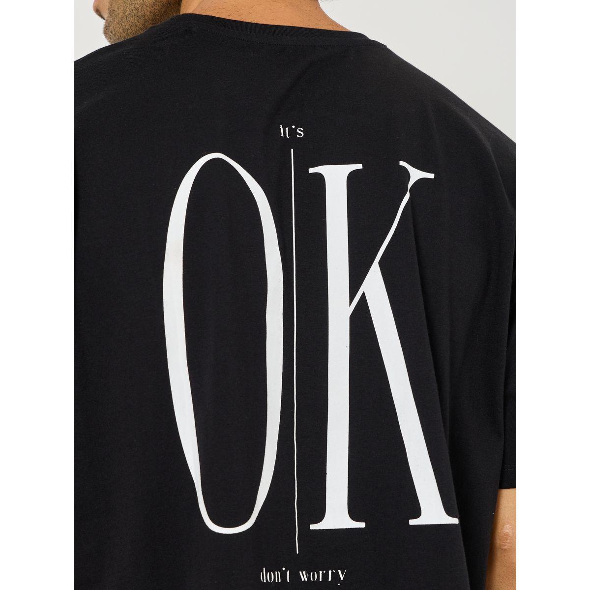 Styli Back Slogan Print Oversized T-Shirt-men-clothing-tshirtsandpolos-tshirts-image-4