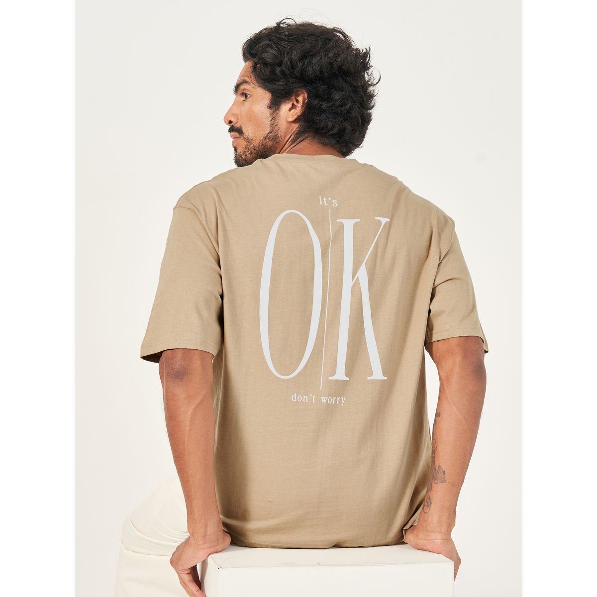 تيشيرت فضفاض مطبع بطبعة كتابة-men-clothing-tshirtsandpolos-tshirts-image-1