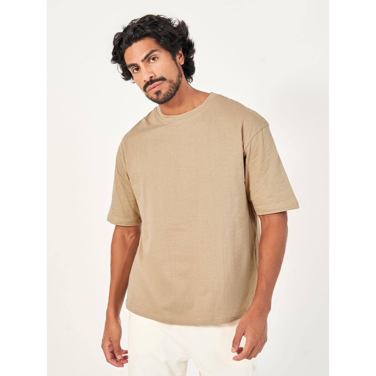 Styli Back Slogan Print Oversized T-Shirt-men-clothing-tshirtsandpolos-tshirts-image-3