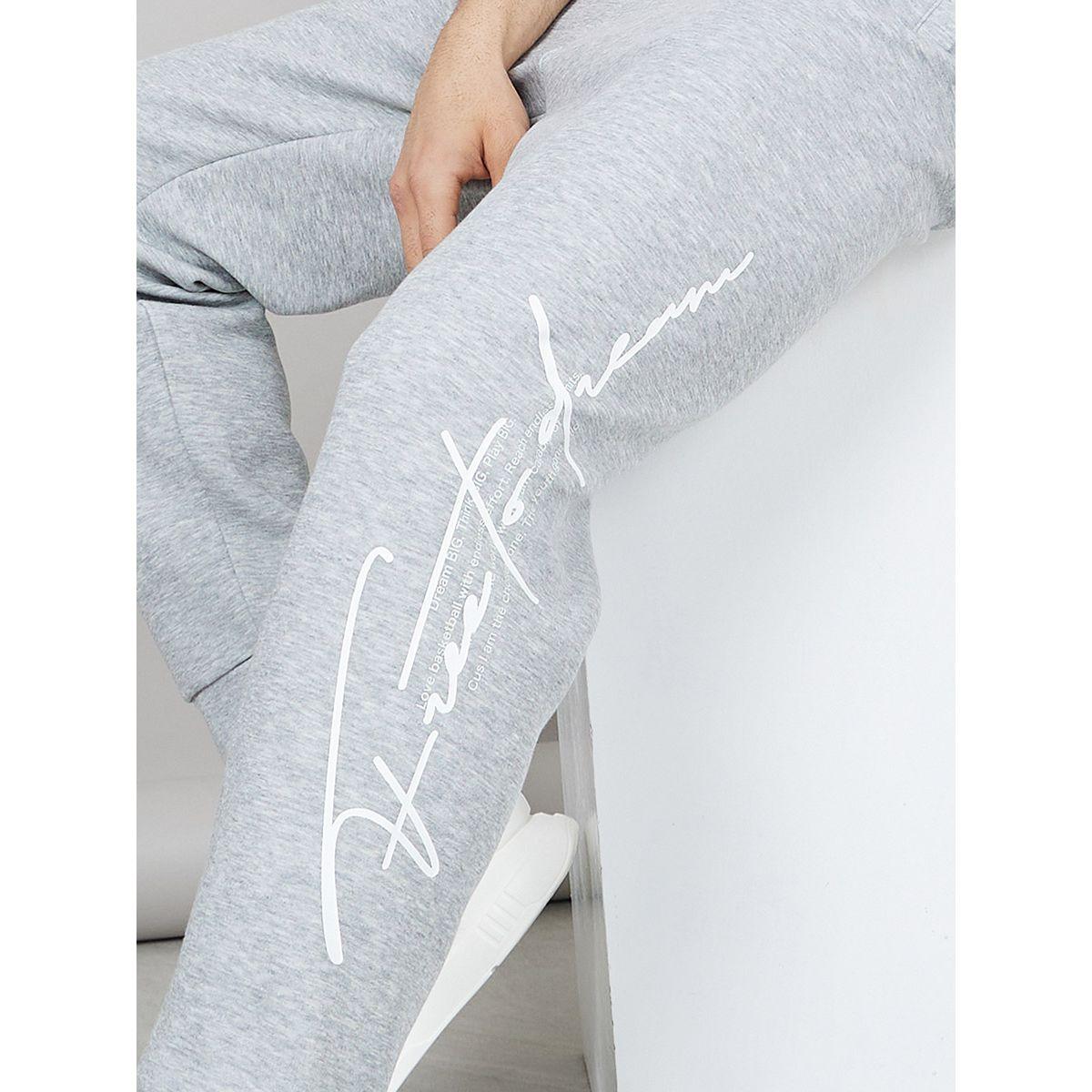 جوغر محبوك ومطبع بكتابة-men-clothing-bottoms-joggers-image-4