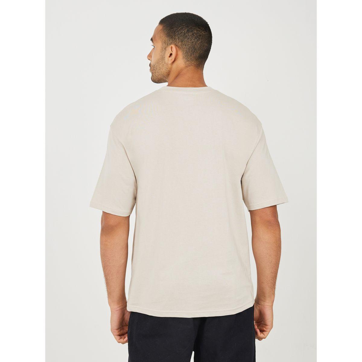 Styli Panda Embroidered Oversized T-Shirt-men-clothing-tshirtsandpolos-tshirts-image-4