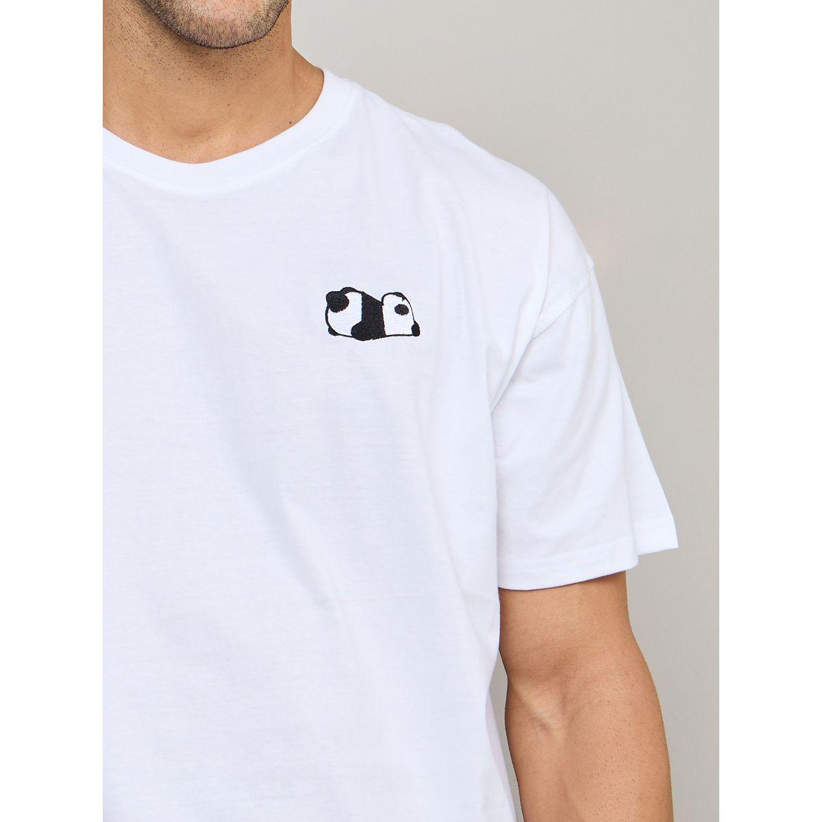 تيشيرت بقصة واسعة وتفاصيل مطرزة-men-clothing-tshirtsandpolos-tshirts-image-3