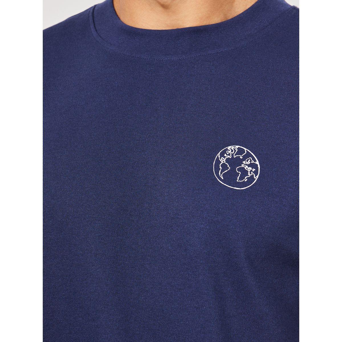 Styli Premium Interlock Mock Neck Detail Regular Fit T-Shirt-men-clothing-tshirtsandpolos-tshirts-image-3