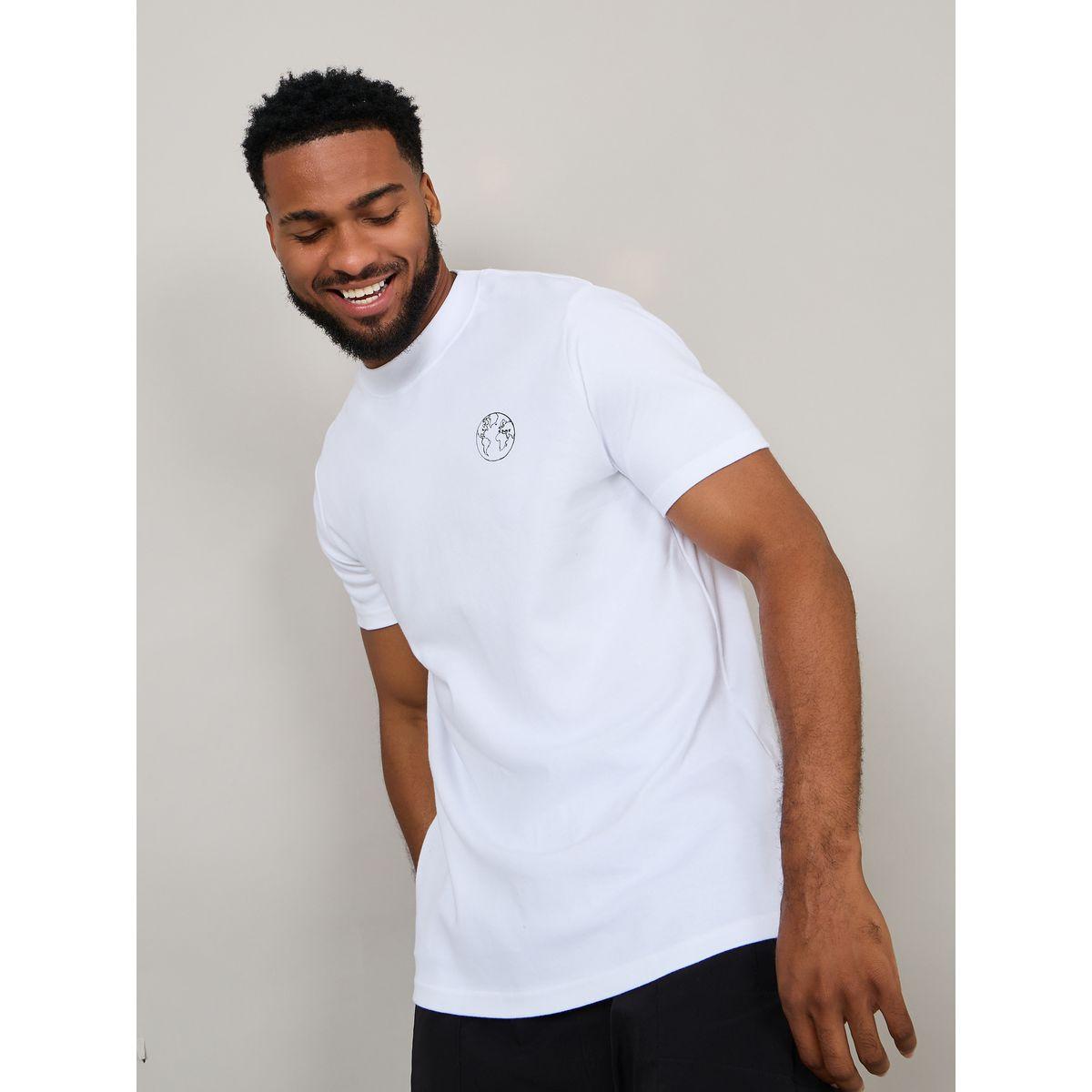 تيشيرت كاجوال بقصة عادية-men-clothing-tshirtsandpolos-tshirts-image-2