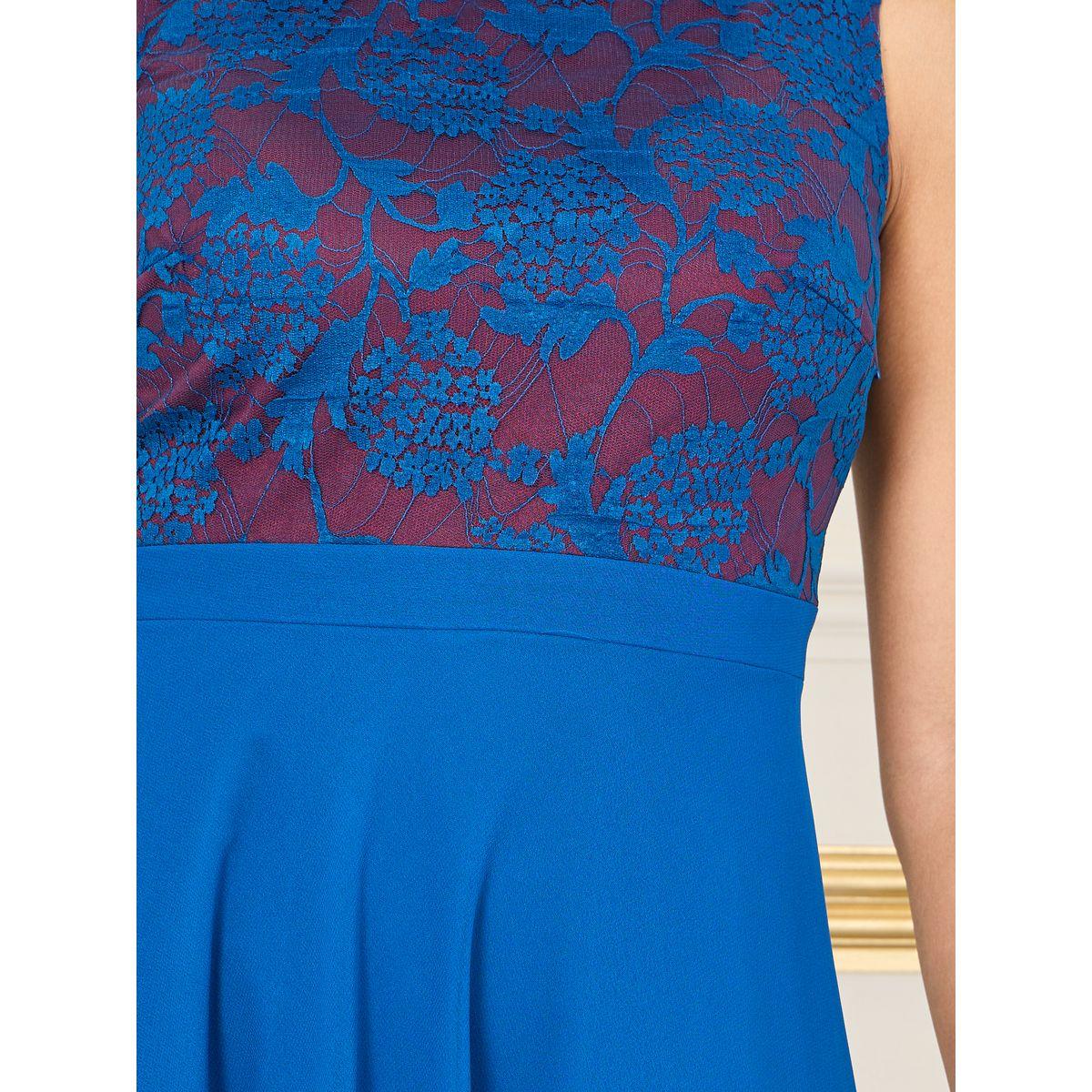 Styli Lace Overlay A-Line Maxi Dress-women-clothing-dresses-image-3
