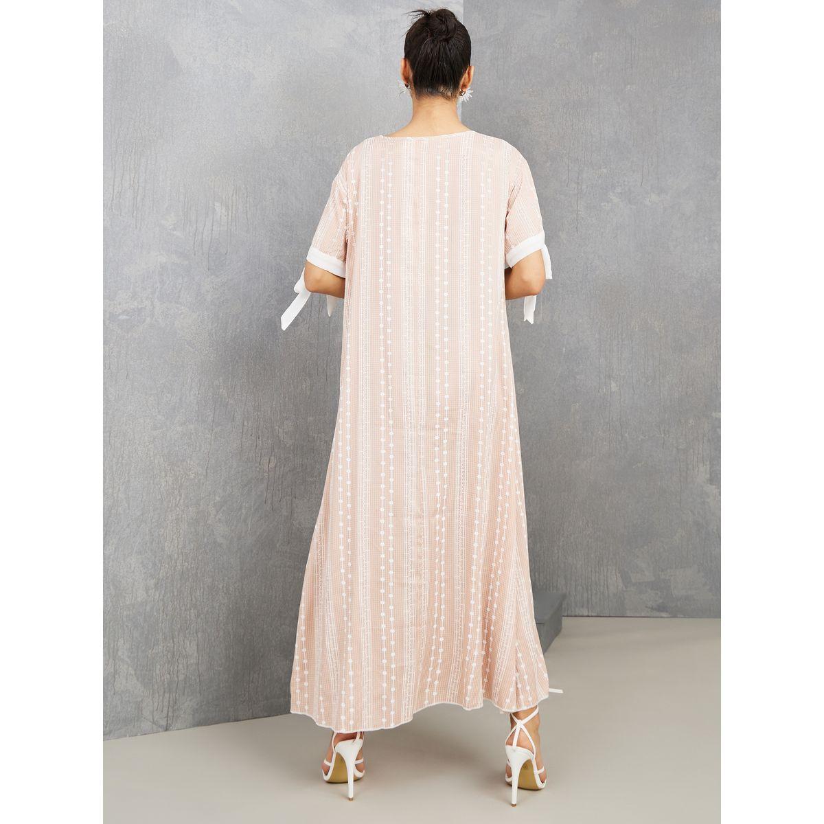فستان طويل مطبع بالكامل-women-clothing-dresses-image-4