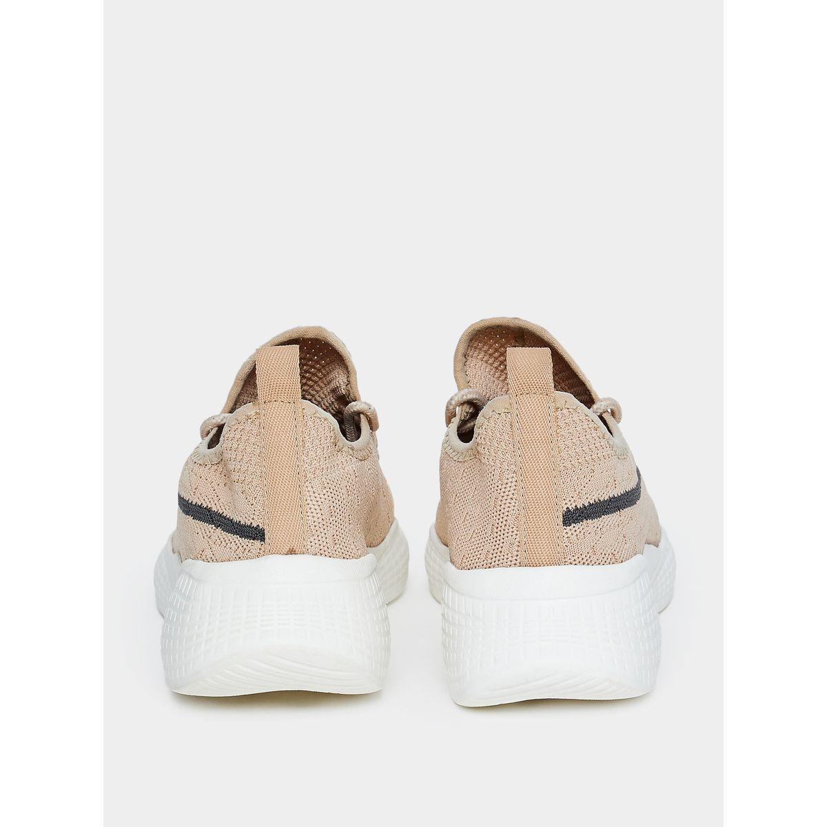 حذاء سنيكرز محبوك برباط غلق-men-shoes-sneakers-image-3