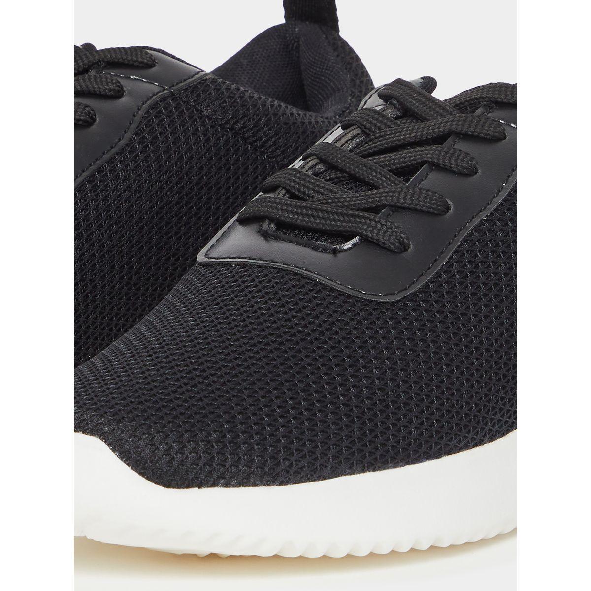 حذاء سنيكرز بتداخلات شبكية-men-shoes-sneakers-image-5