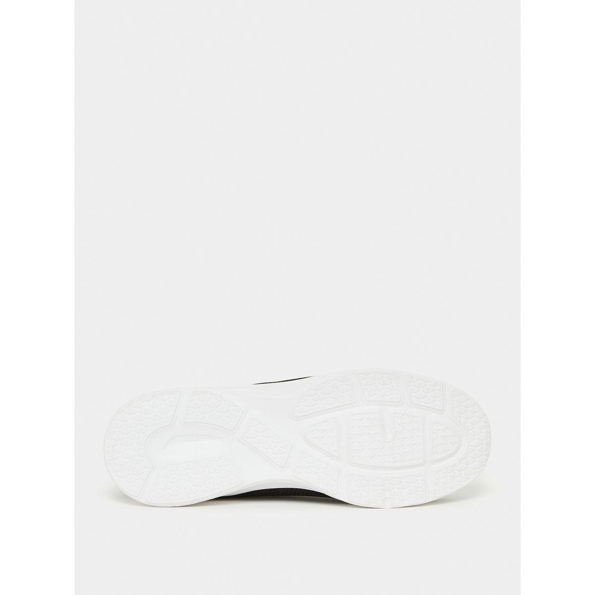 Styli Textured Slip On Sneakers with Pull Tab-men-shoes-sneakers-image-6