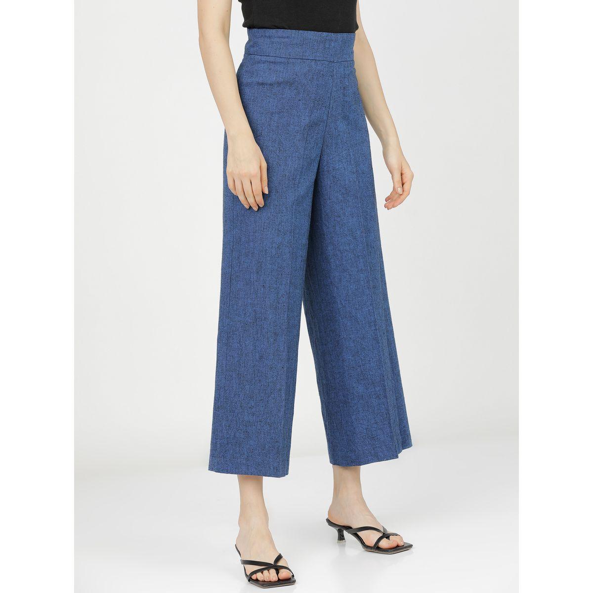 Tokyo Talkies X Styli High Rise Wide Leg Pant-women-clothing-bottoms-trousers-image-6