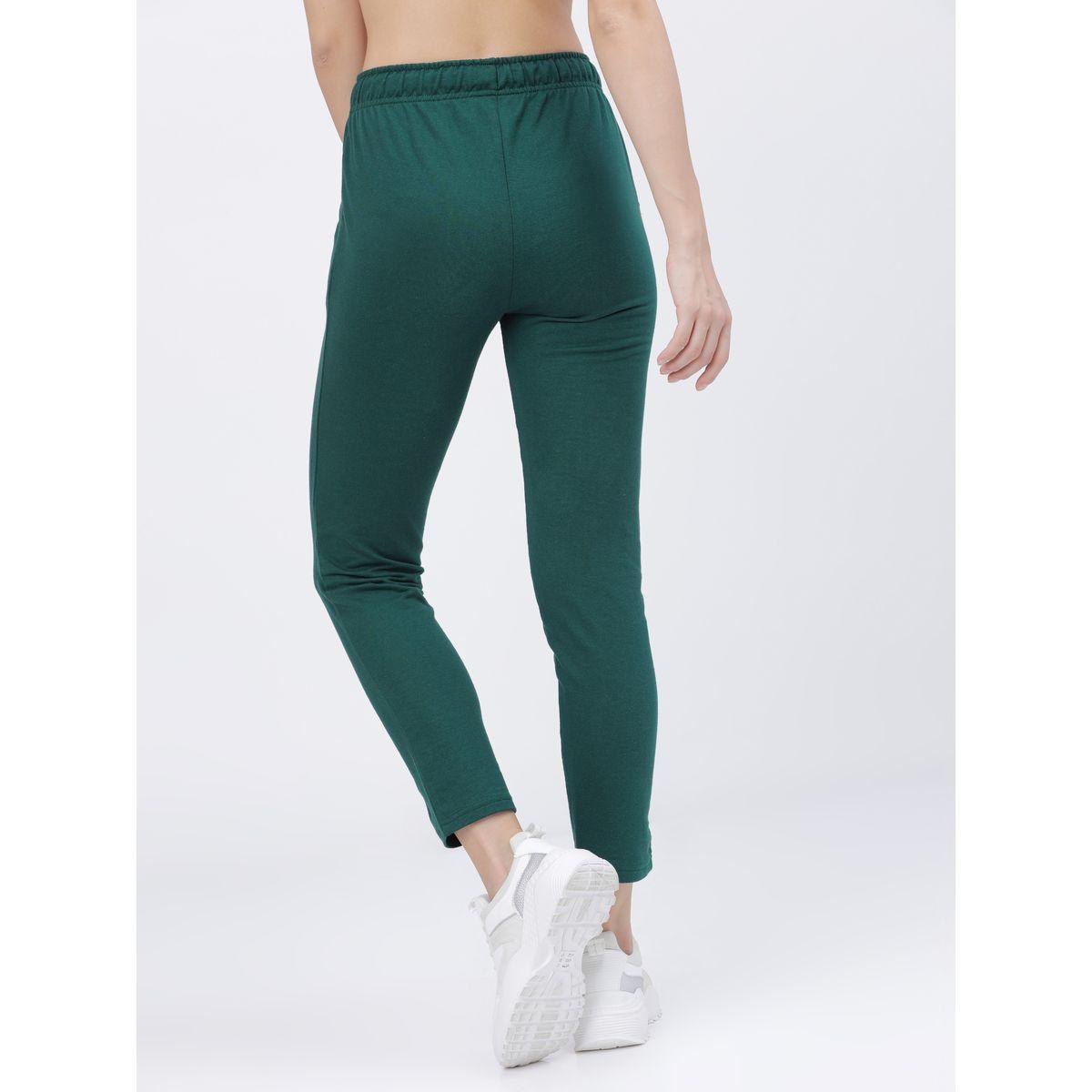 بنطال بقصة سليم فت وأربطة طوكيو توكيز × ستايلي-women-clothing-bottoms-trousers-image-3