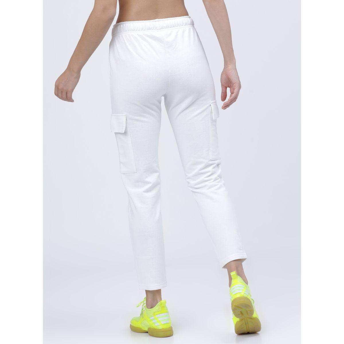 Tokyo Talkies X Styli Flap Pocket Detail Slim Fit Sweatpant-women-clothing-bottoms-trousers-image-3