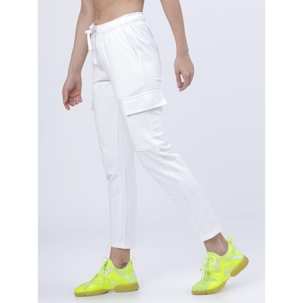 Tokyo Talkies X Styli Flap Pocket Detail Slim Fit Sweatpant-women-clothing-bottoms-trousers-image-5