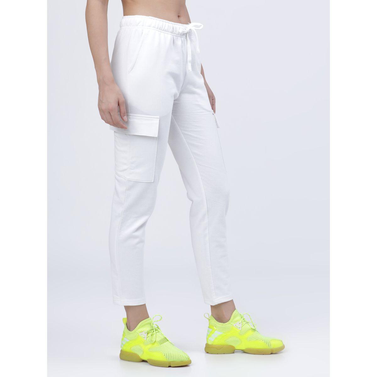 Tokyo Talkies X Styli Flap Pocket Detail Slim Fit Sweatpant-women-clothing-bottoms-trousers-image-6