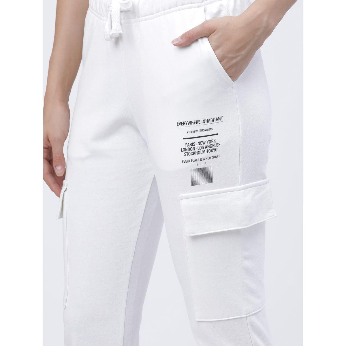 Tokyo Talkies X Styli Slim Fit Printed Cargo Jogger-women-clothing-bottoms-joggers-image-4