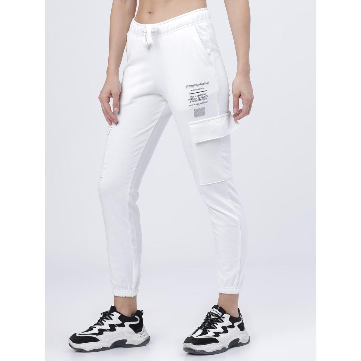 Tokyo Talkies X Styli Slim Fit Printed Cargo Jogger-women-clothing-bottoms-joggers-image-5