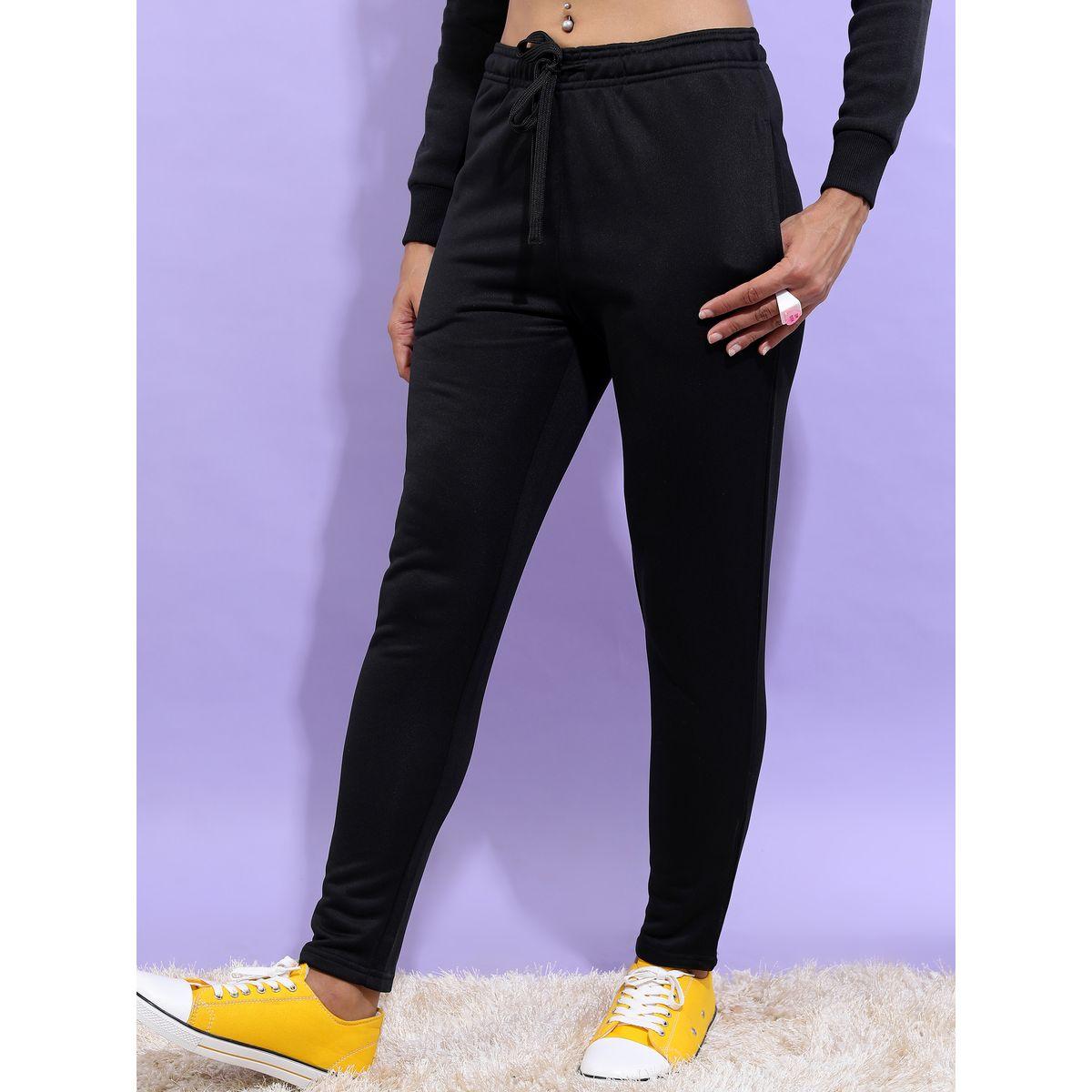 Tokyo Talkies X Styli Slim Fit Drawstring Waist Jogger-women-clothing-bottoms-joggers-image-6