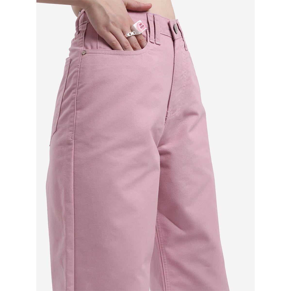 Tokyo Talkies X Styli High Rise Straight Leg Jeans-women-clothing-bottoms-jeans-image-5