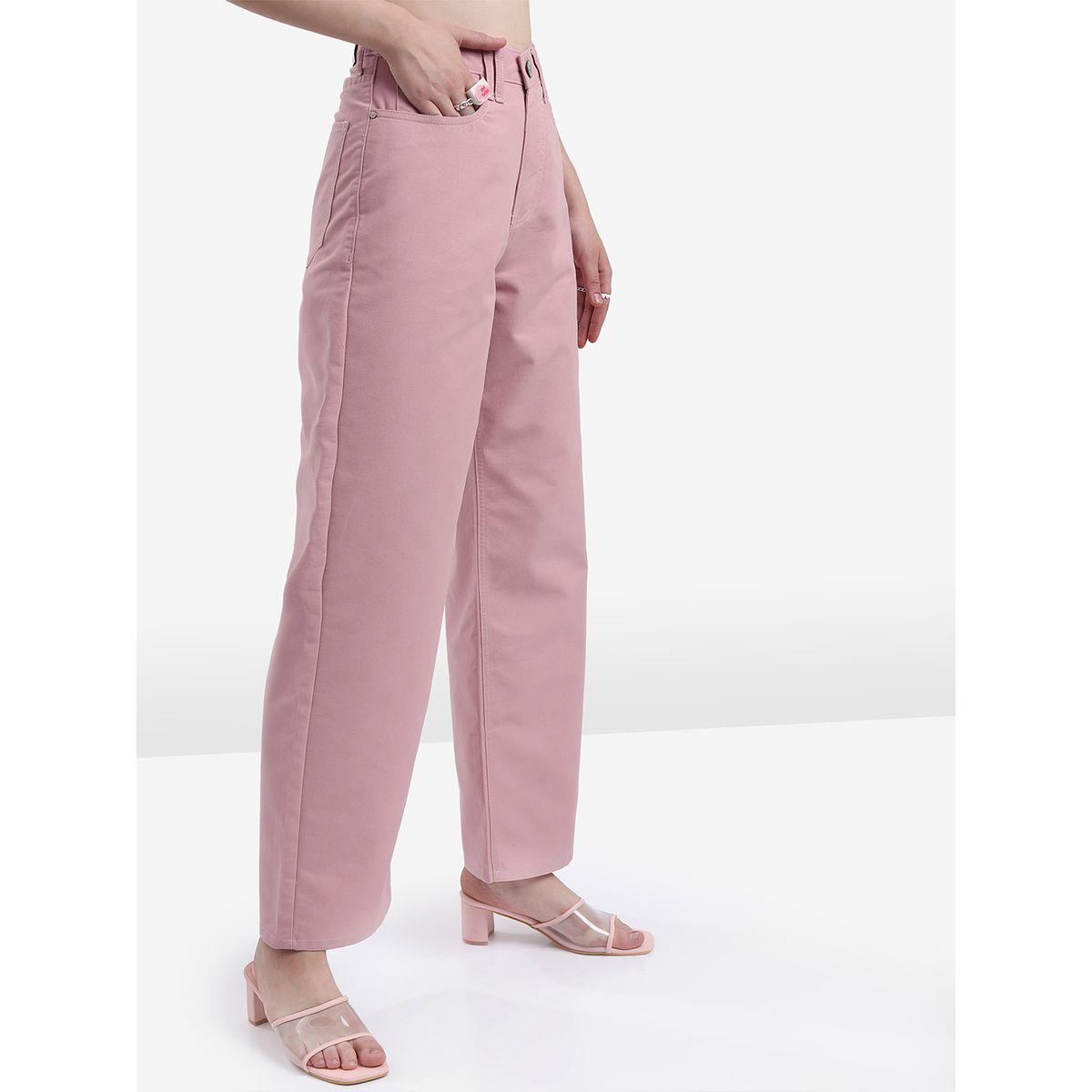 Tokyo Talkies X Styli High Rise Straight Leg Jeans-women-clothing-bottoms-jeans-image-6