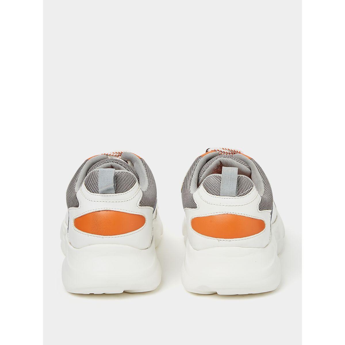 Styli Colorblock Chunky Sole Sneakers-men-shoes-sneakers-image-4