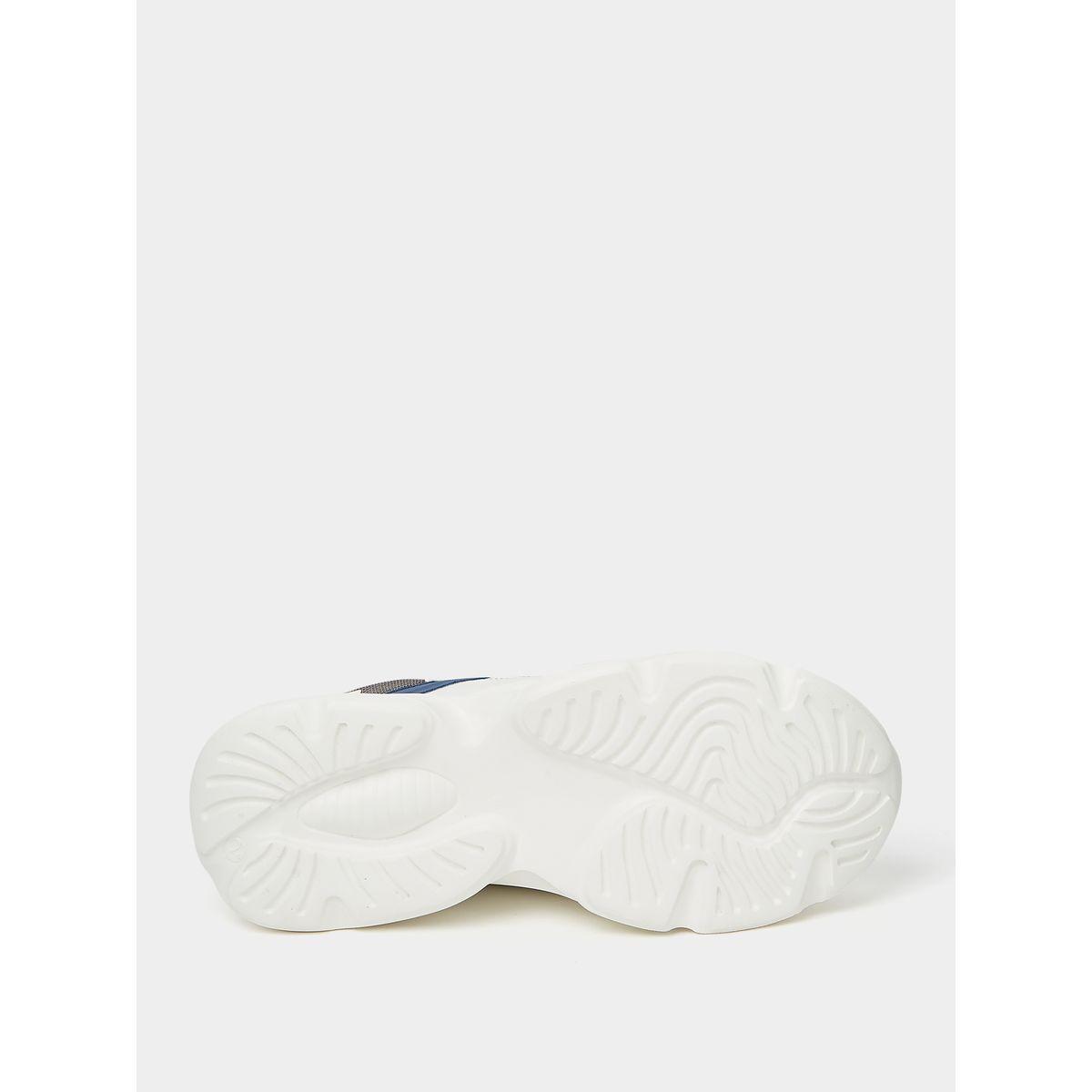 Styli Colorblock Chunky Sole Sneakers-men-shoes-sneakers-image-6
