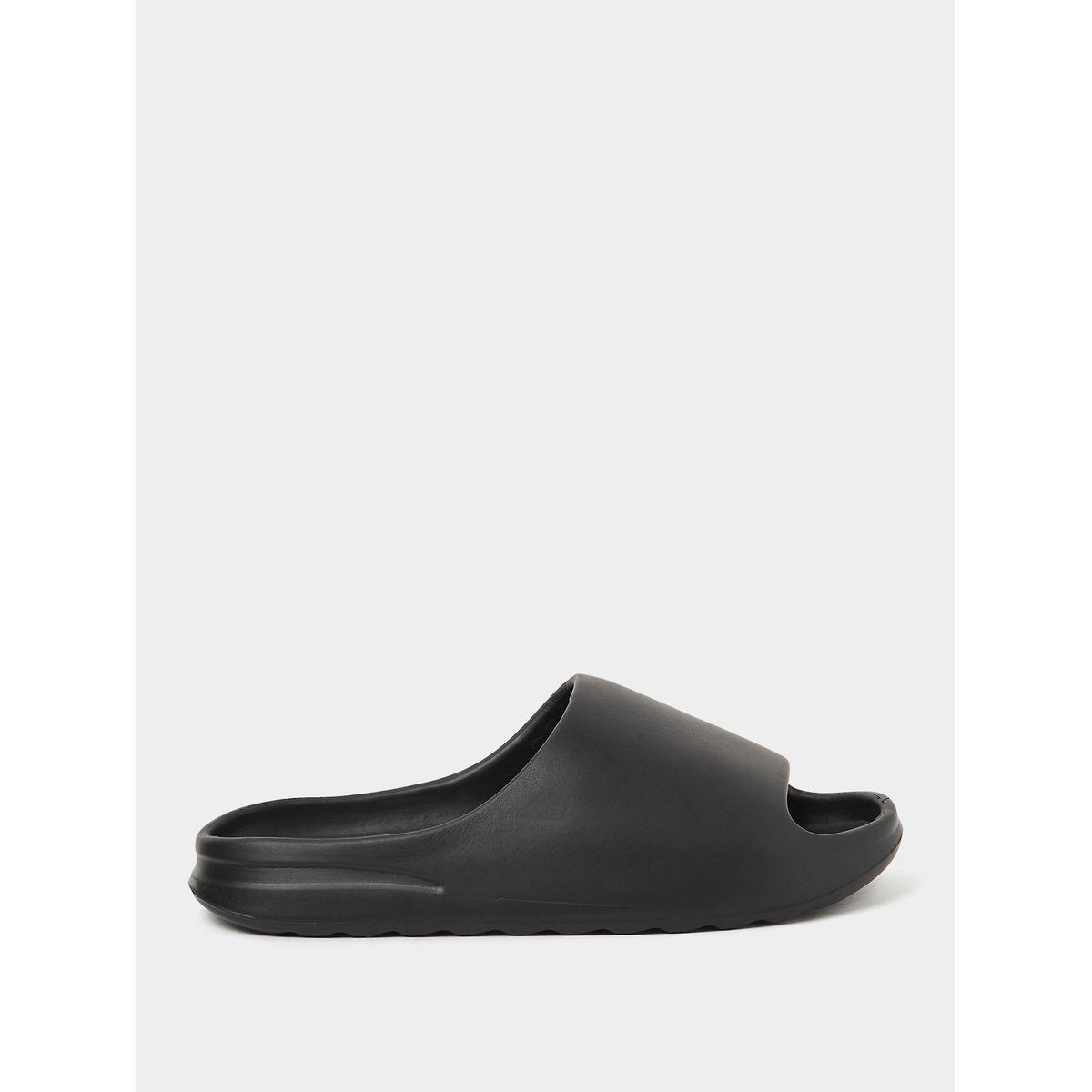 Styli Solid Platform Slides-men-shoes-flipflopsandslides-image-1
