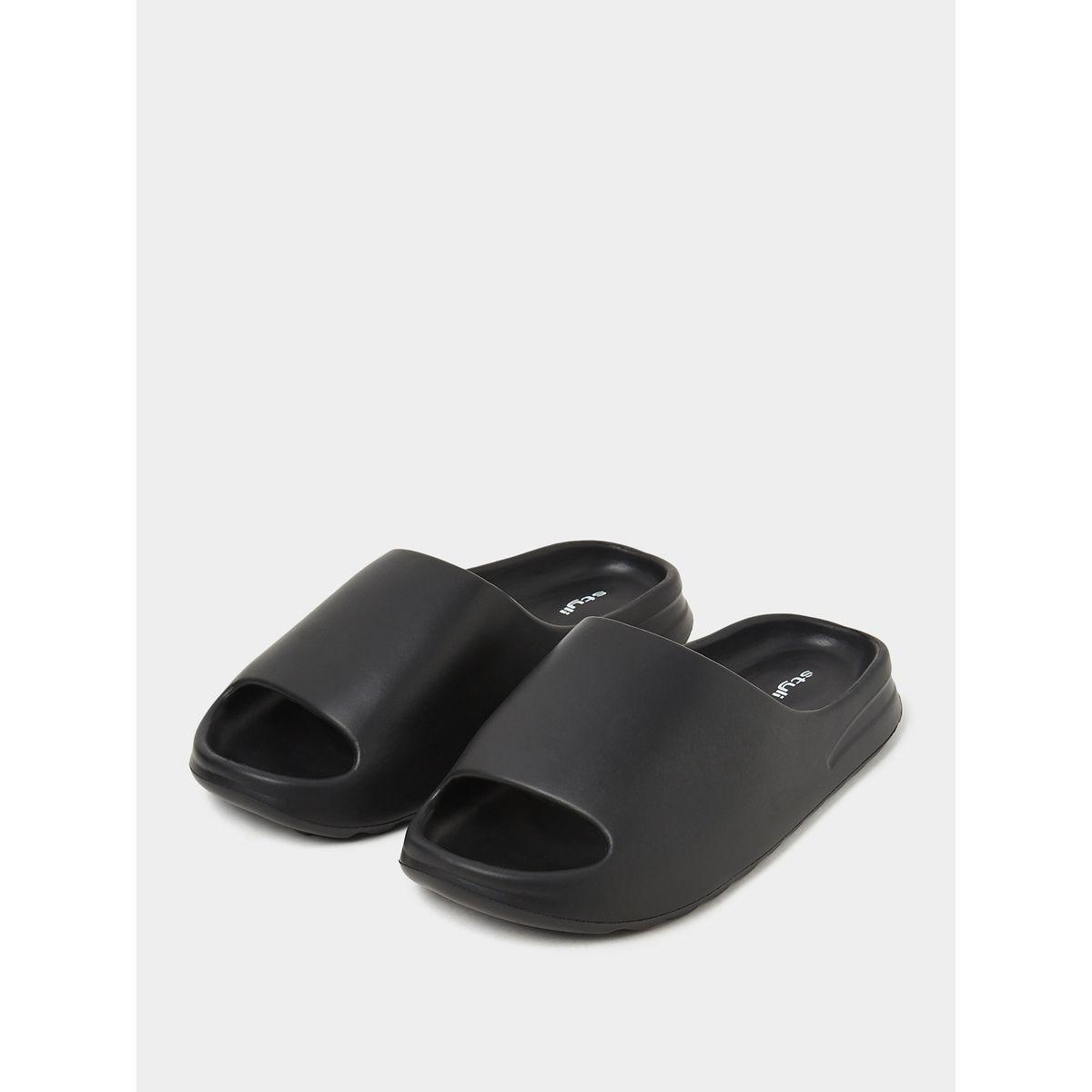 Styli Solid Platform Slides-men-shoes-flipflopsandslides-image-2