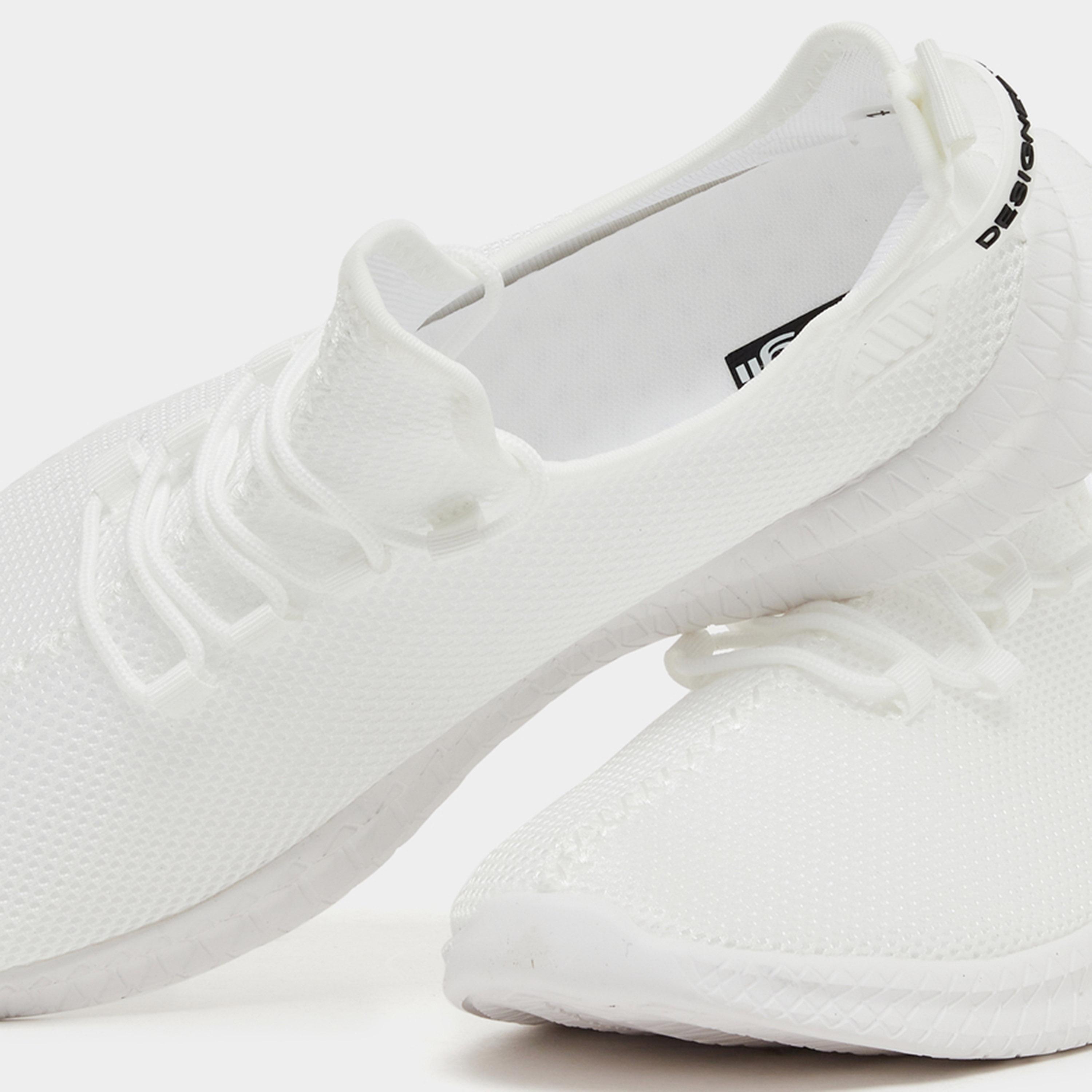 ستايلي - حذاء رياضي بتصميم محبوك برباط-men-shoes-sneakers-image-3