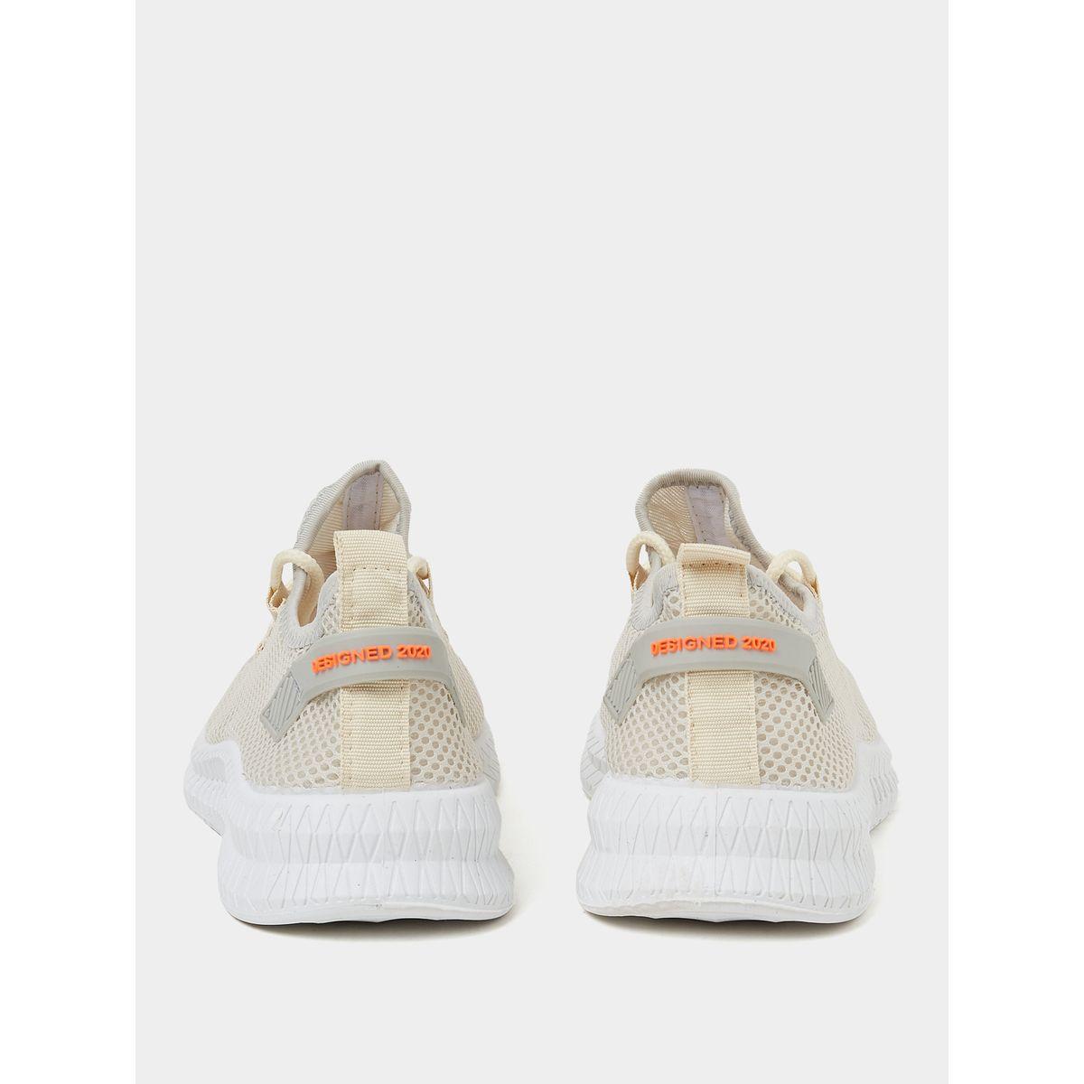 حذاء سنيكرز بتفاصيل محبوكة-men-shoes-sneakers-image-4
