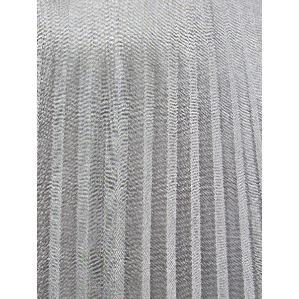 Styli Pleated Shiny Maxi Skirt-women-clothing-bottoms-skirts-image-3
