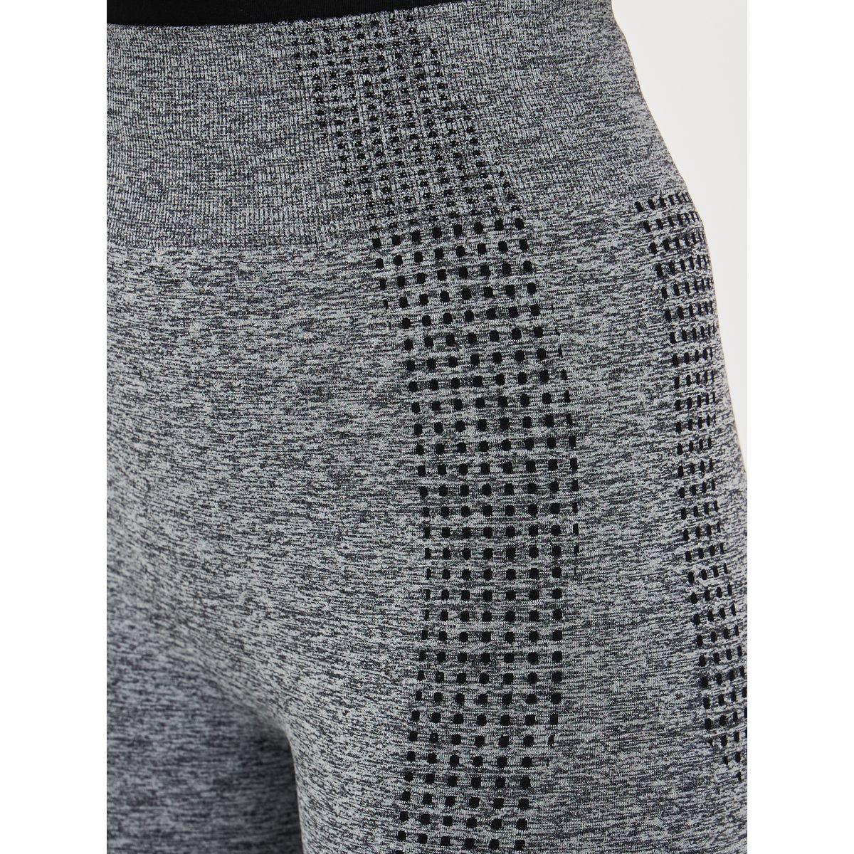 ليقنز محبوك بخصر عالي-women-clothing-bottoms-leggings-image-3