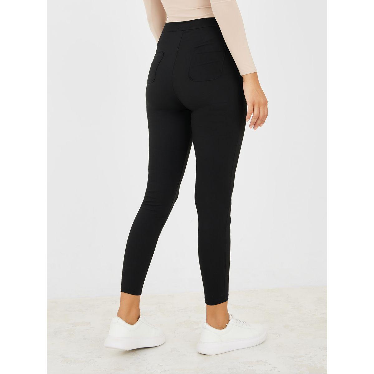 Styli High Rise Skinny Leggings-women-clothing-bottoms-leggings-image-5
