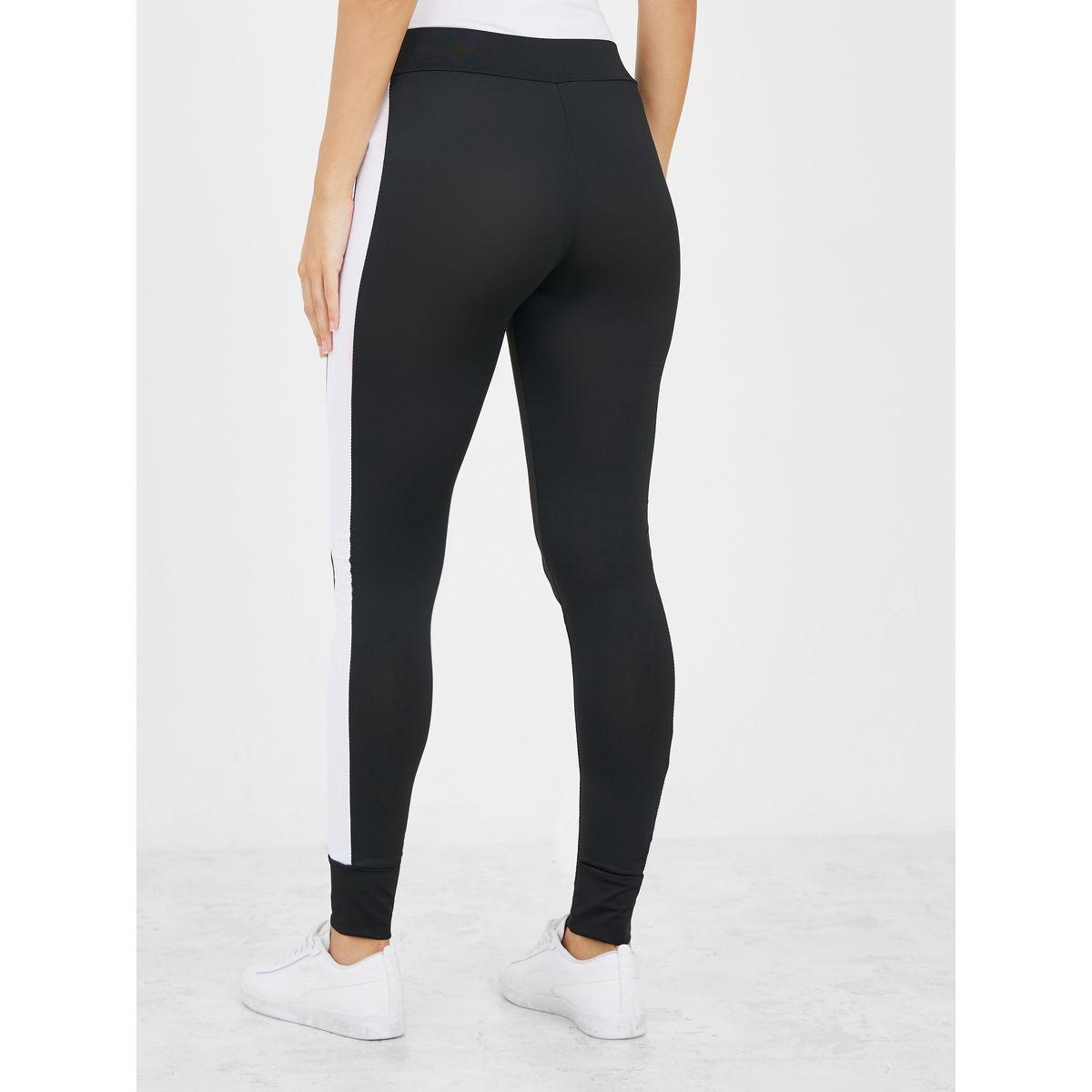Styli Side Stripe Leggings-women-clothing-bottoms-leggings-image-4