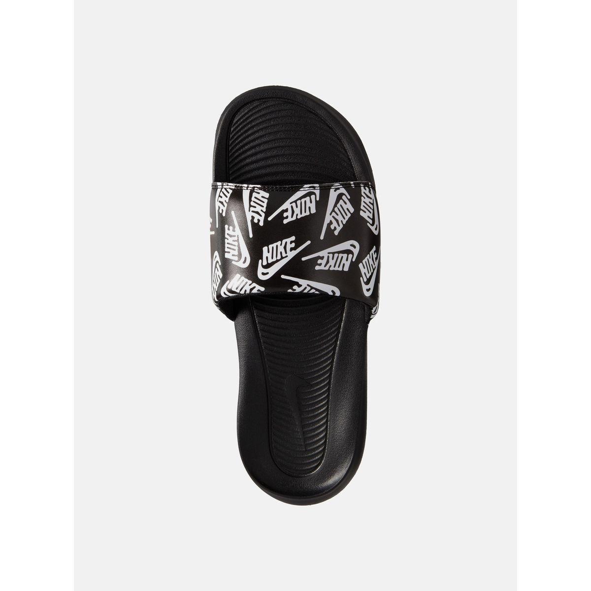 Shop Nike Victori One Printed Slides Online Centrepoint Saudi