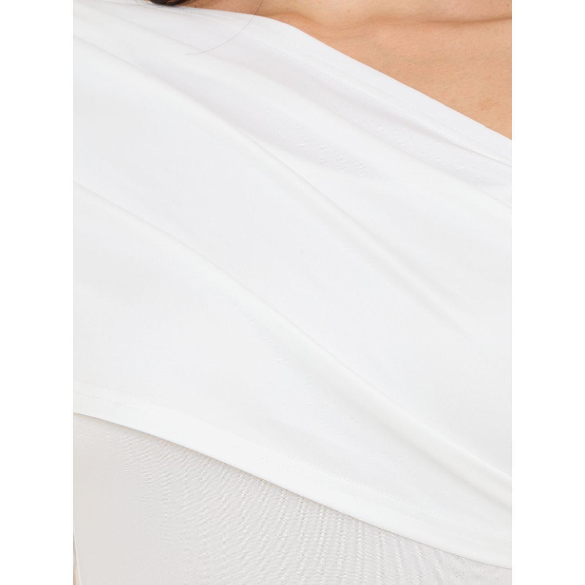 Styli Asymmetric Neck Fitted Bodysuit-women-clothing-shirtsandblouses-blouses-image-4