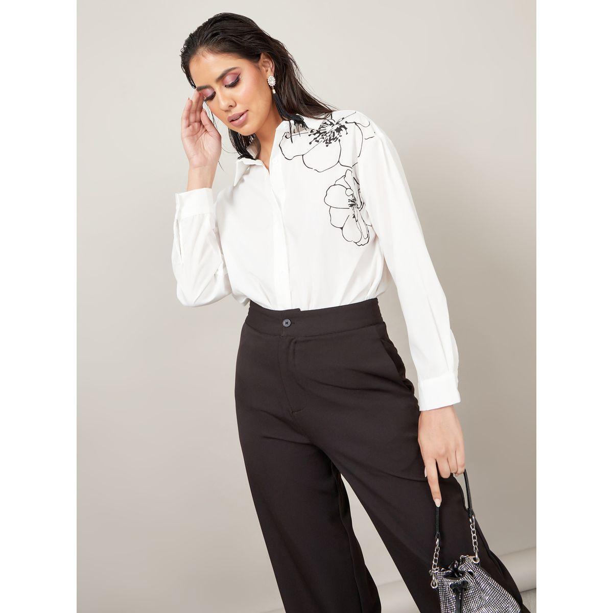 بلوزة طويلة بقصة واسعة-women-clothing-shirtsandblouses-shirts-image-1