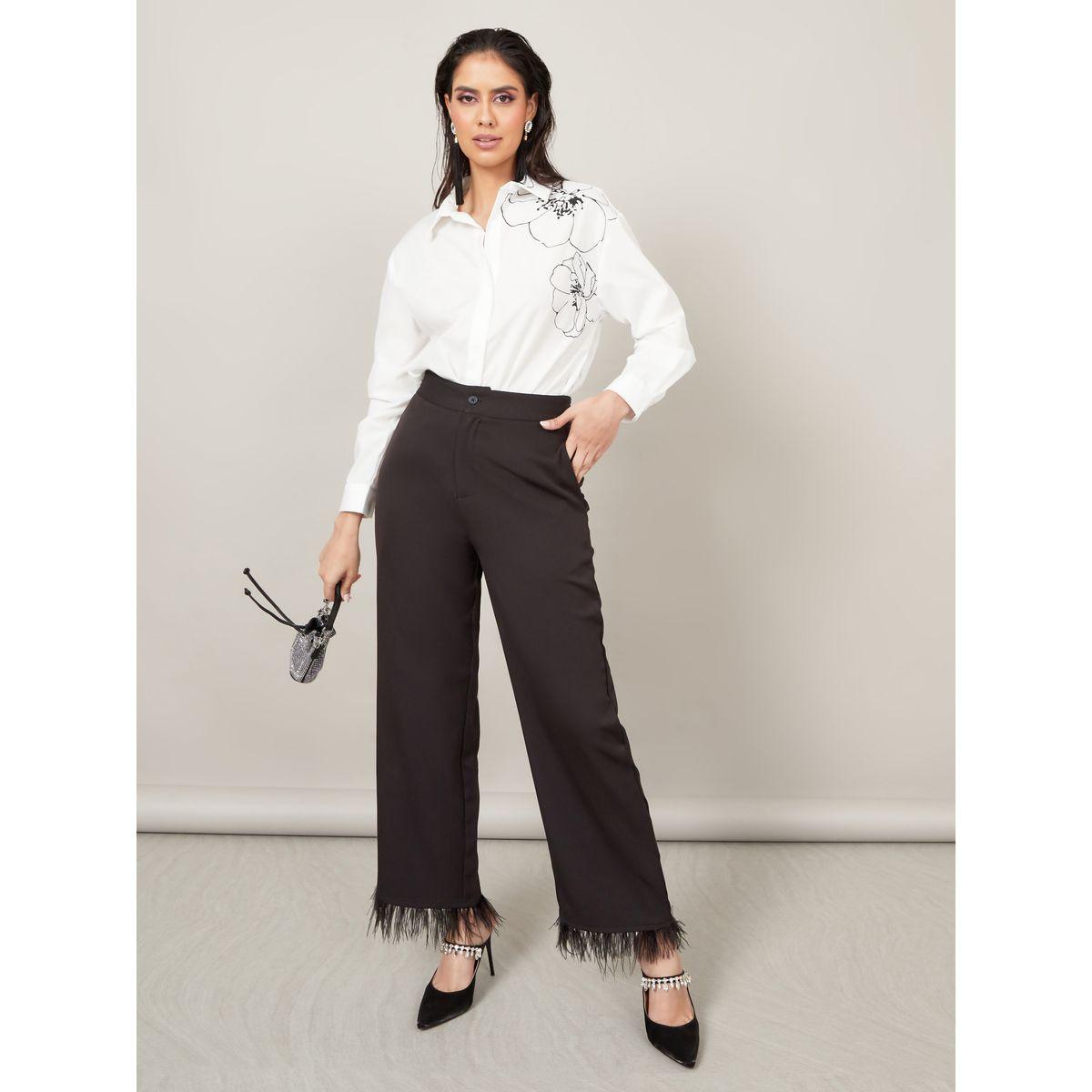 بلوزة طويلة بقصة واسعة-women-clothing-shirtsandblouses-shirts-image-2