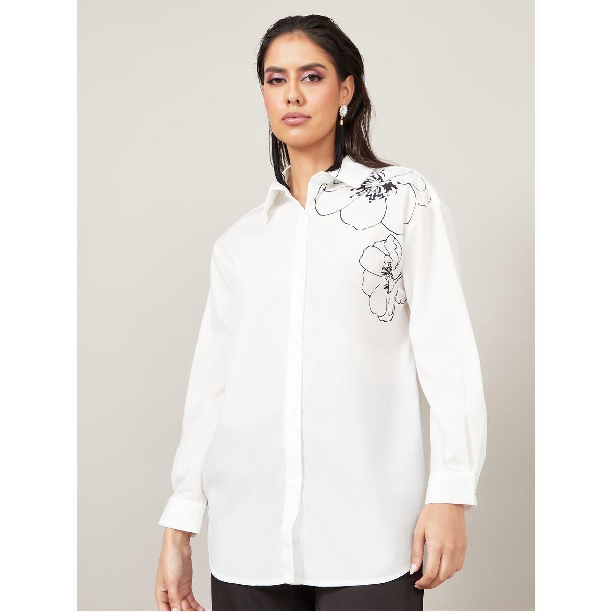 بلوزة طويلة بقصة واسعة-women-clothing-shirtsandblouses-shirts-image-3