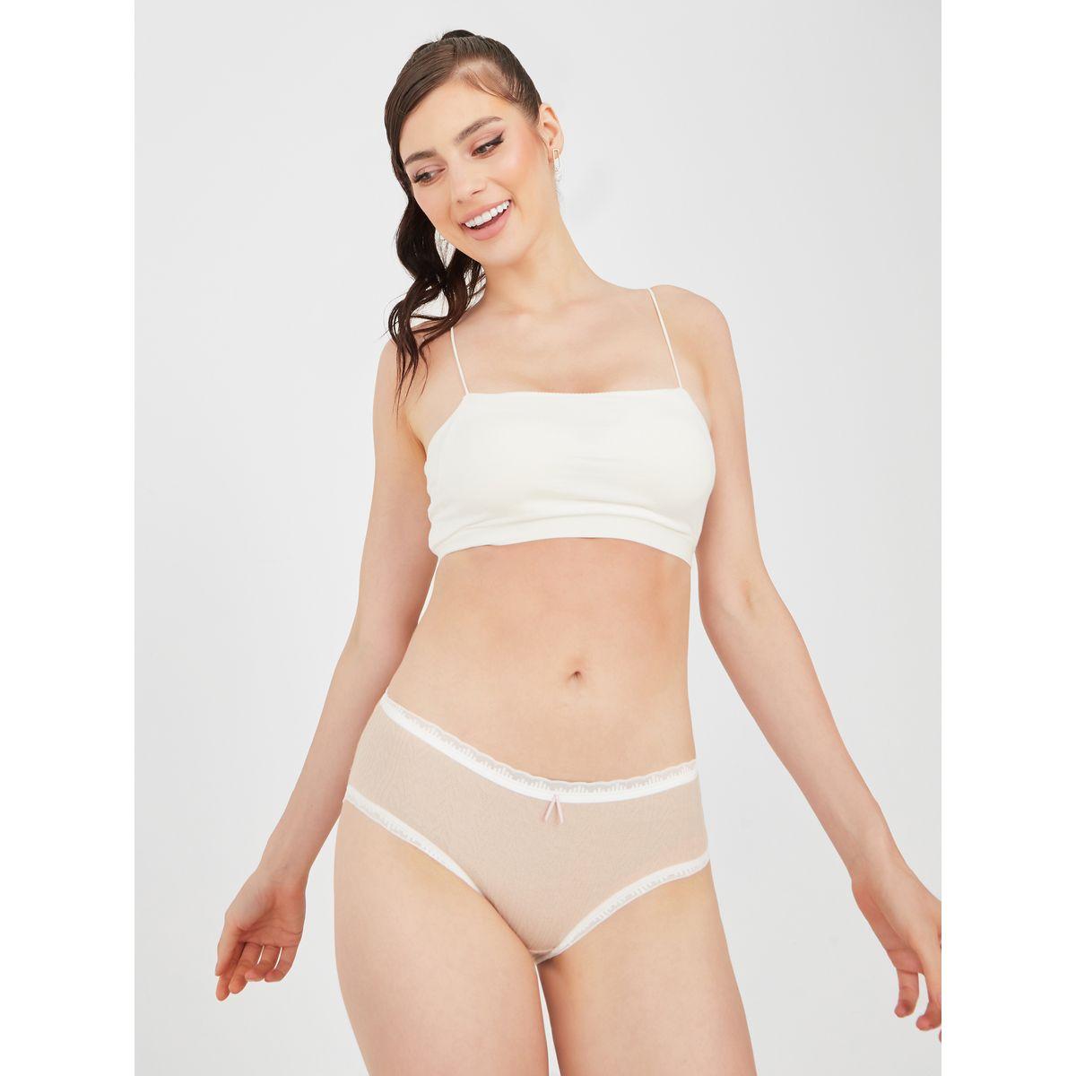 مجموعة من 2 سروال داخلي بدانتيل-women-clothing-lingerie-panties-image-2